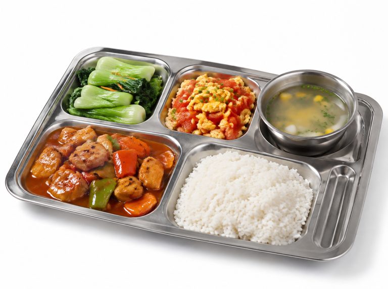 顺昌县企业食堂承包与托管服务